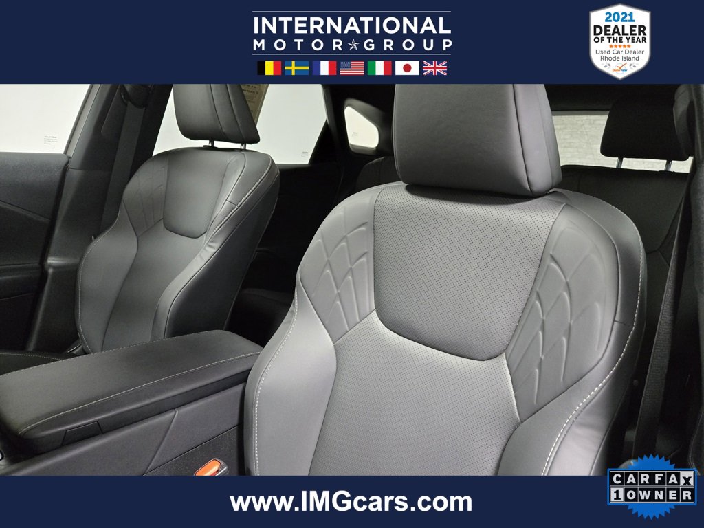 Used 2023 Lexus RX 350 Premium image 12