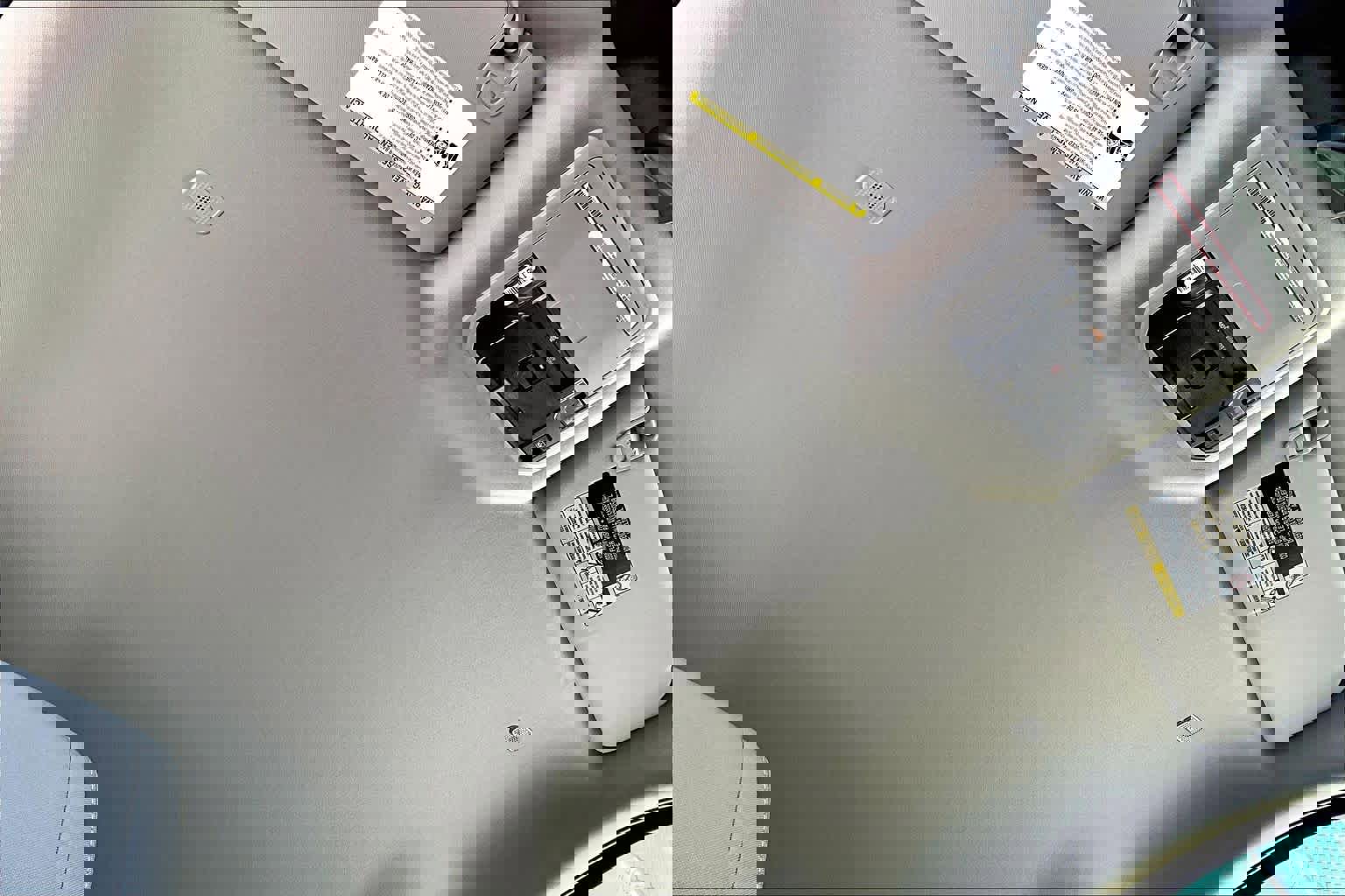 Used 2023 Toyota Tundra SR5 w/ SR5 Convenience Package image 14