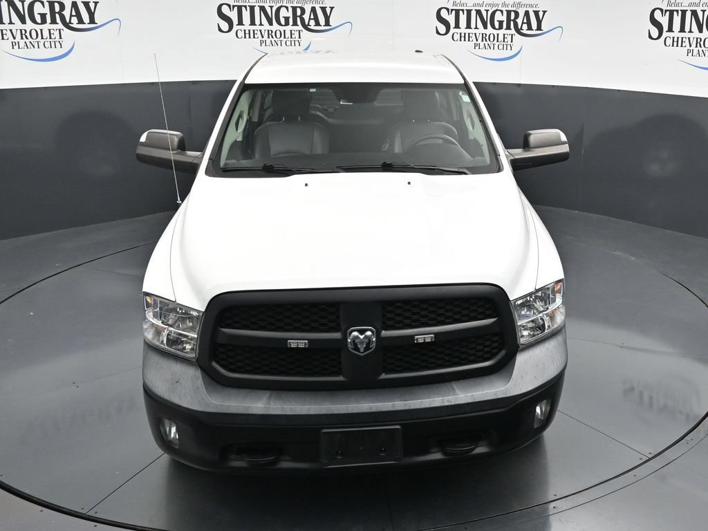 Used 2023 RAM 1500 Tradesman w/ Trailer Tow Group AWD/4WD image 19