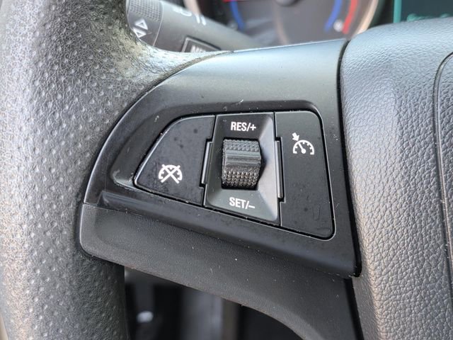 Used 2016 Chevrolet Cruze LT FWD image 17