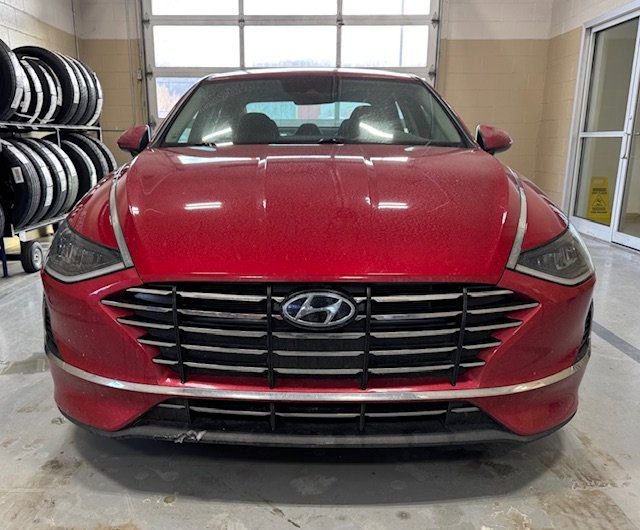 Used 2020 Hyundai Sonata SE w/ Cargo Package image 3