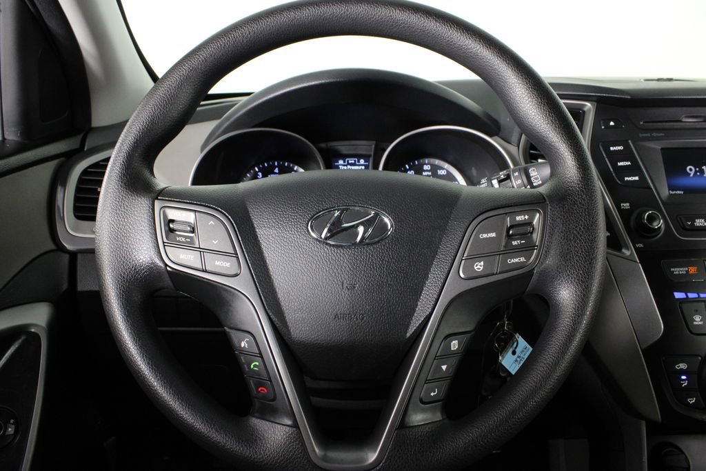 Used 2015 Hyundai Santa Fe Sport w/ Option Group 02 FWD image 24