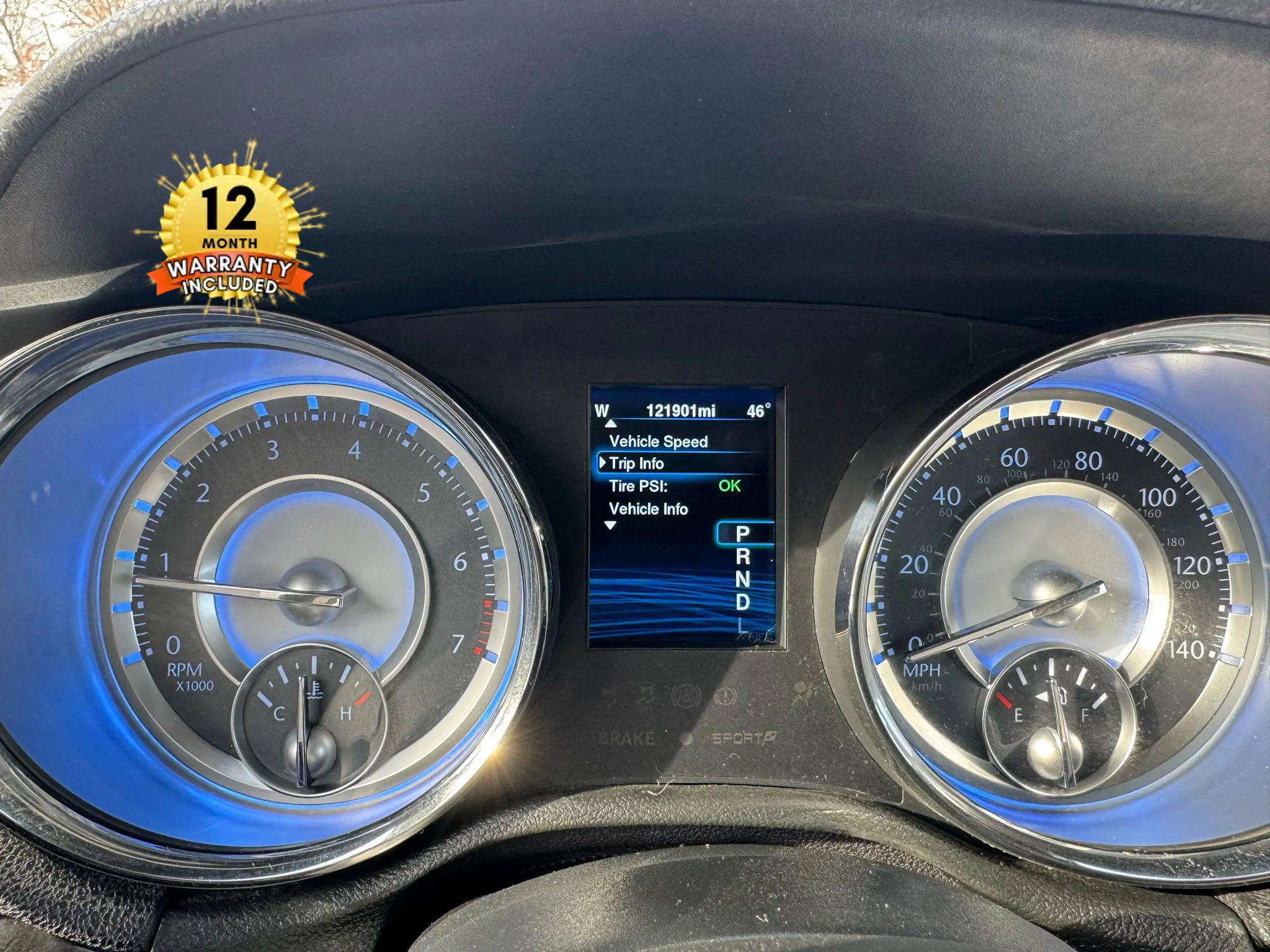 Used 2014 Chrysler 300 image 28