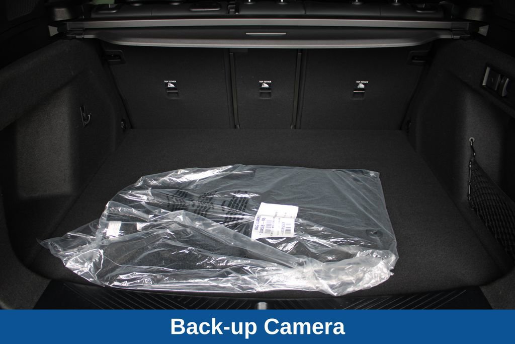 Used 2026 BMW X3 M50 w/ Premium Package image 16