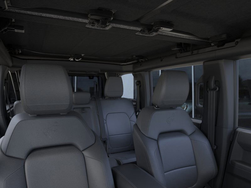 New 2025 Ford Bronco Badlands image 12