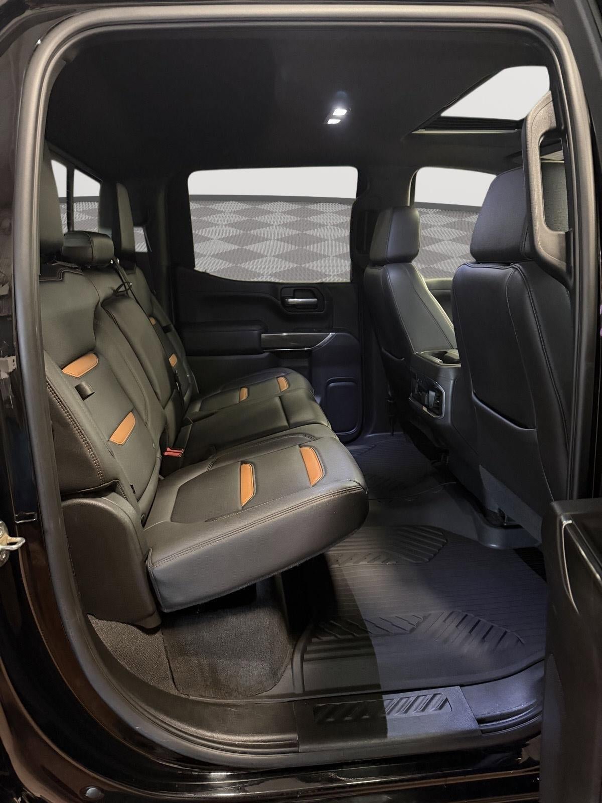 Used 2021 GMC Sierra 1500 AT4 w/ AT4 Premium Package image 10