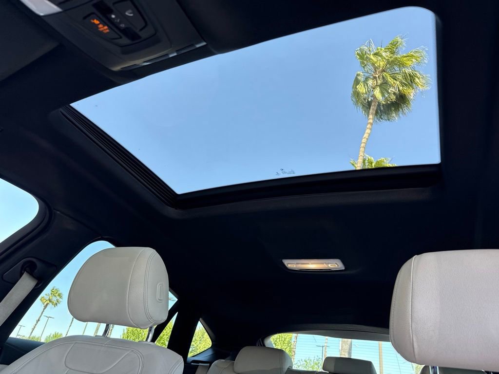 Used 2018 BMW X6 xDrive35i AWD/4WD image 2