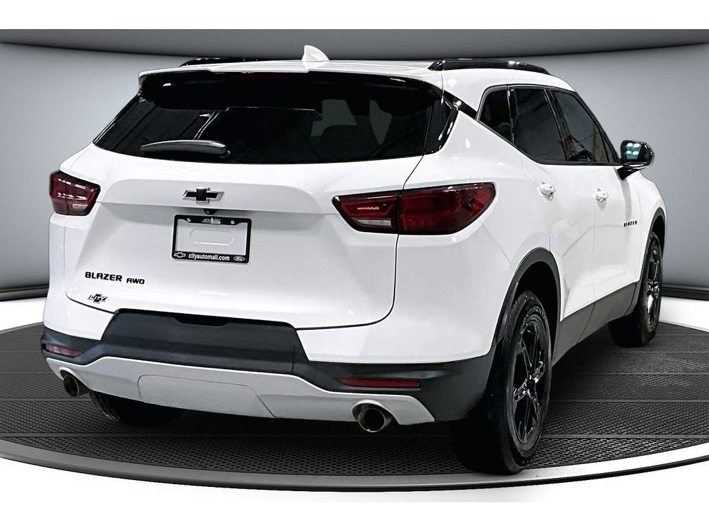 Used 2023 Chevrolet Blazer LT w/ Convenience Package image 14