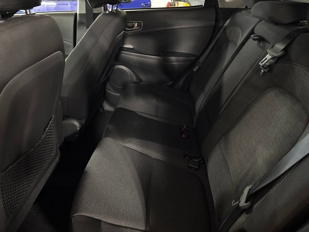 Used 2021 Hyundai Kona SEL FWD image 26