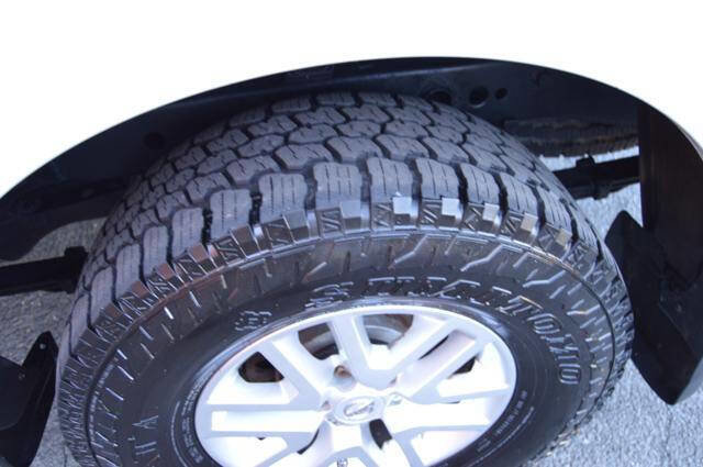 Used 2014 Nissan Frontier SV w/ SV Value Truck Package image 75