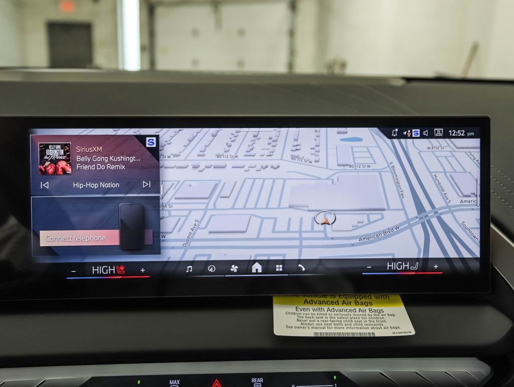 New 2026 BMW X3 xDrive30 image 15