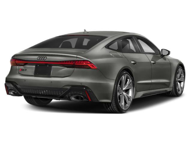 Used 2023 Audi RS 7 Sportback image 5