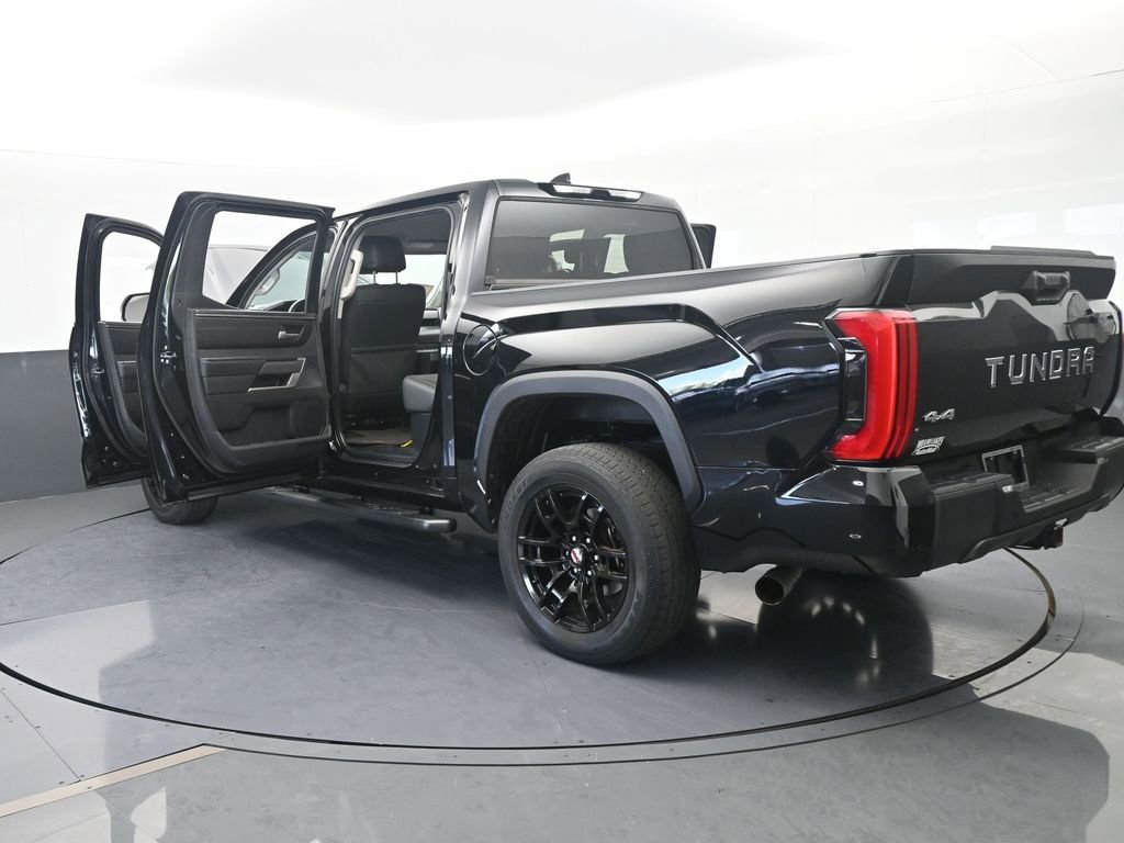 Used 2023 Toyota Tundra SR5 w/ SR5 Premium Package AWD/4WD image 74