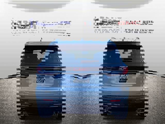 New 2026 GMC Acadia AT4 w/ Super Cruise Package image 3