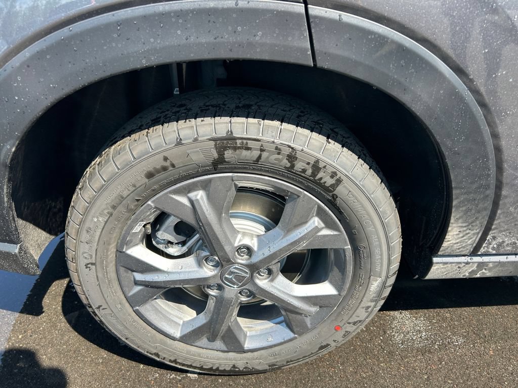 New 2027 Honda HR-V LX image 21