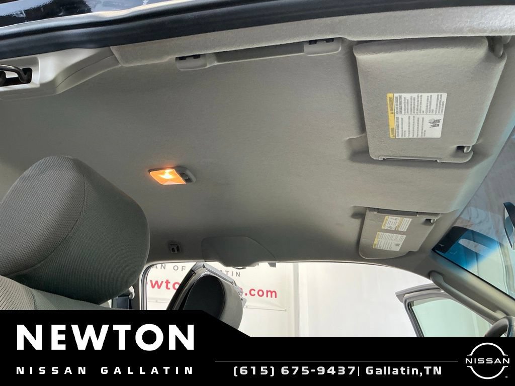 Used 2008 Nissan Frontier SE RWD image 15
