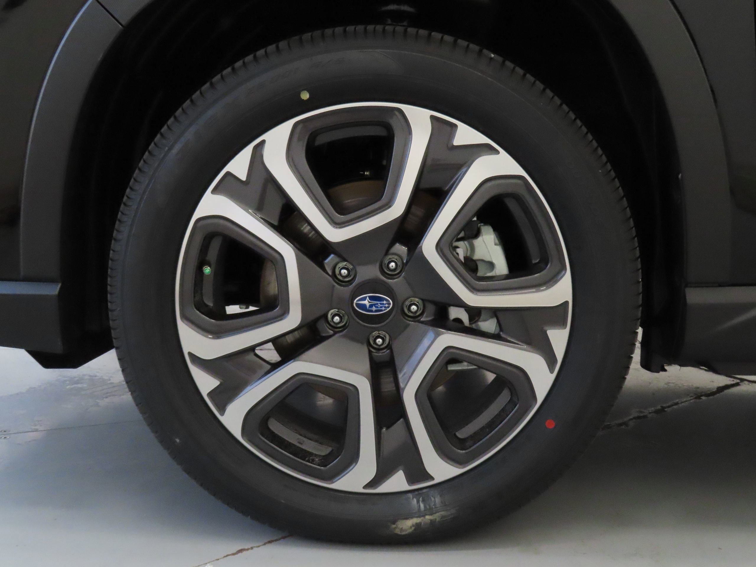New 2026 Subaru Ascent Touring AWD/4WD image 28