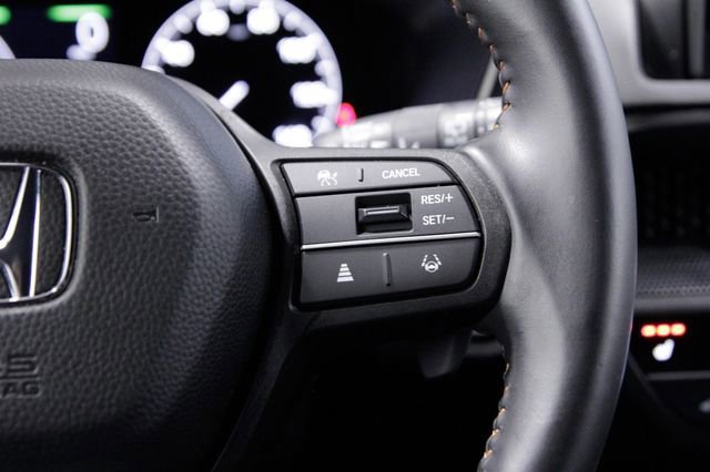 Certified 2025 Honda CR-V Sport image 28