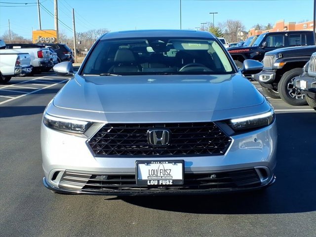 Used 2024 Honda Accord Touring image 33