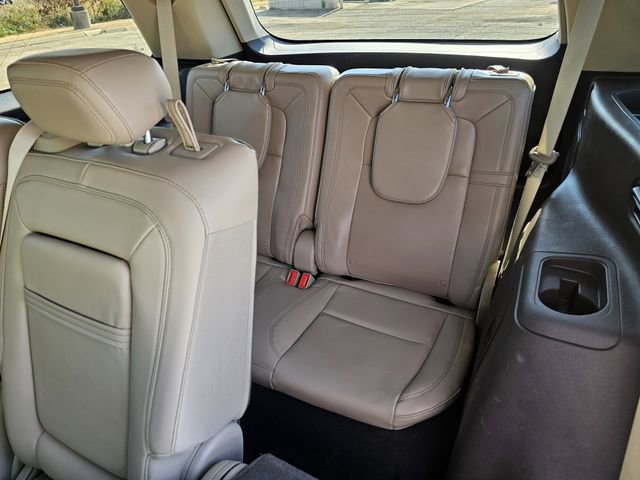 Used 2022 Lincoln Aviator Reserve w/ Elements Package Plus image 17