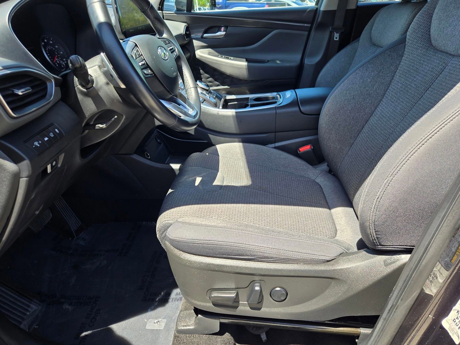 Used 2023 Hyundai Santa Fe SEL FWD image 25