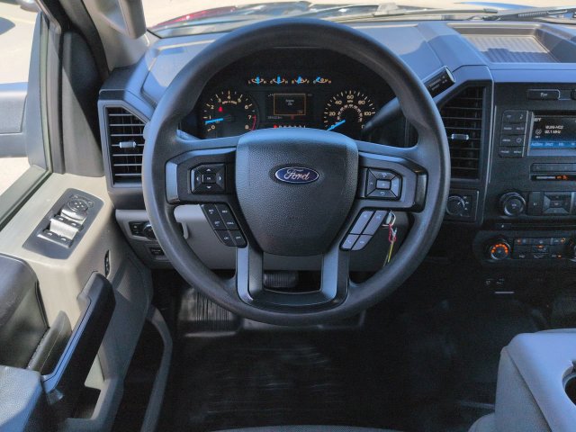 Used 2015 Ford F150 XL w/ Equipment Group 101A Mid AWD/4WD image 16