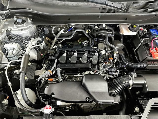 Certified 2024 Honda CR-V EX-L image 34