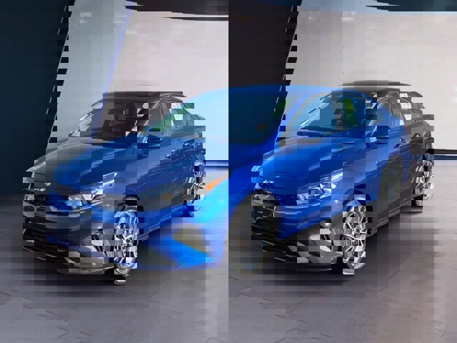 Certified 2023 Kia Forte LXS