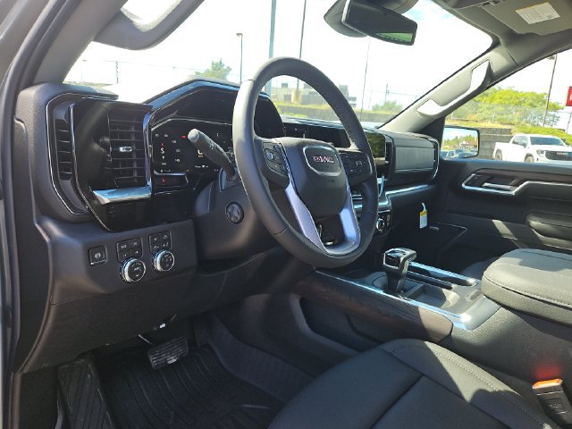 New 2026 GMC Sierra 1500 SLT w/ SLT Premium Plus Package AWD/4WD image 16