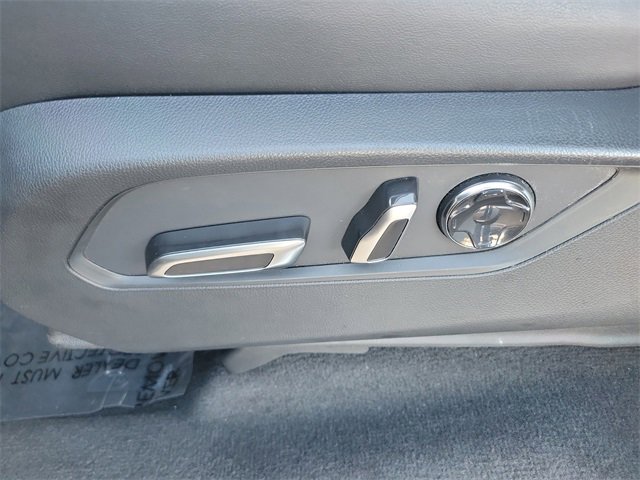 Used 2024 Acura MDX A-Spec image 20