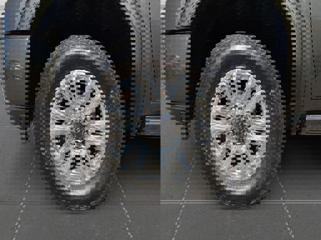 Used 2023 GMC Sierra 2500 Denali w/ Technology Package image 10