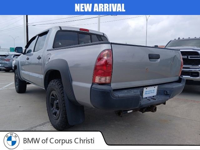 Used 2015 Toyota Tacoma PreRunner w/ Convenience Package RWD image 8