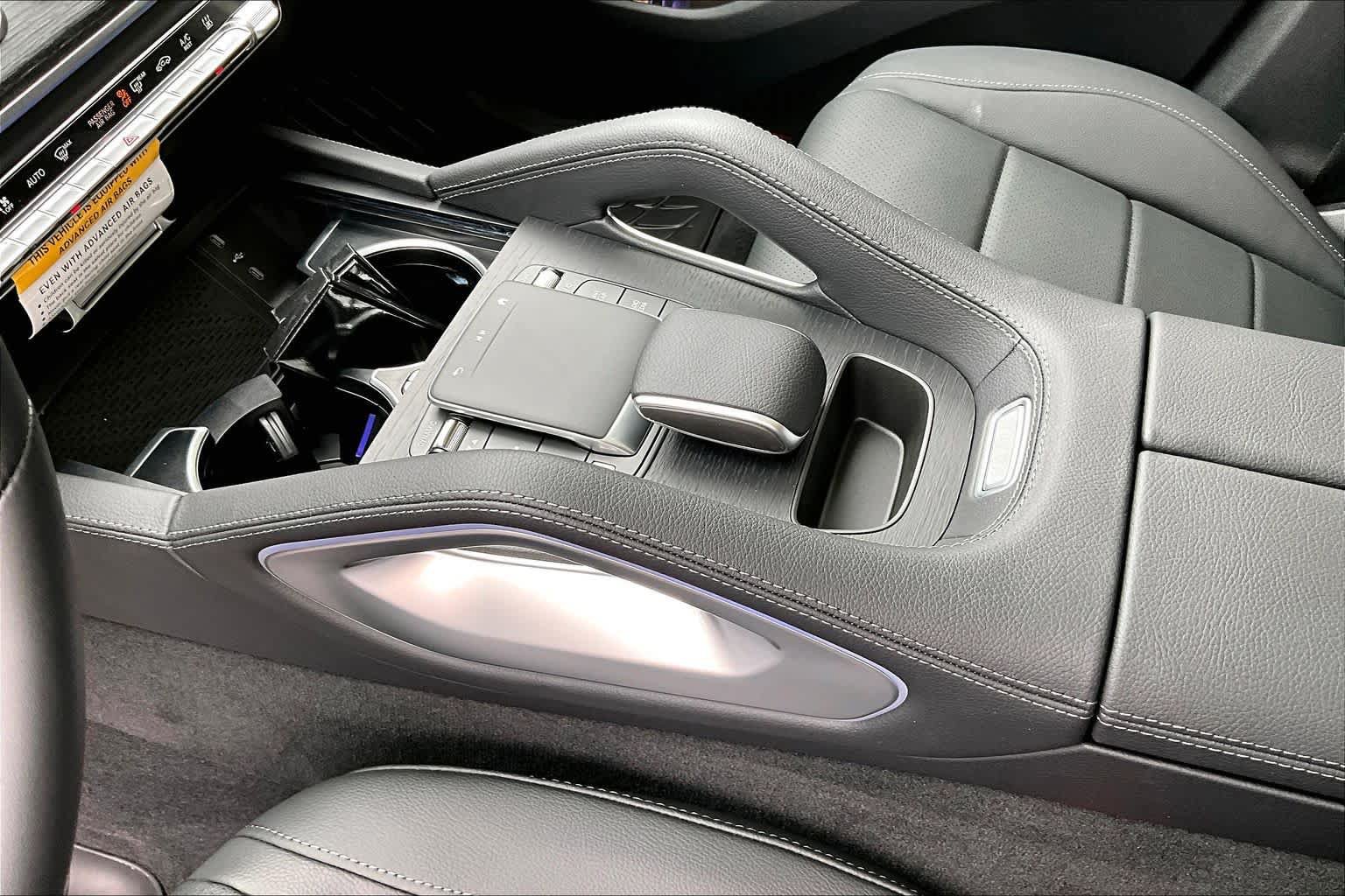New 2026 Mercedes-Benz GLE 450e 4MATIC image 7