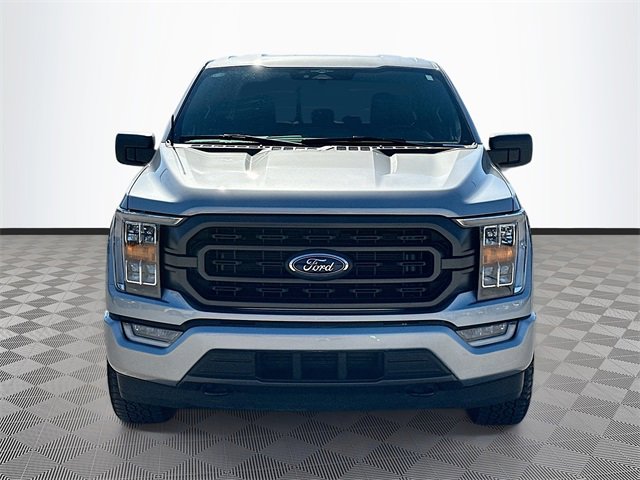 Used 2023 Ford F150 XLT w/ Equipment Group 302A High image 2