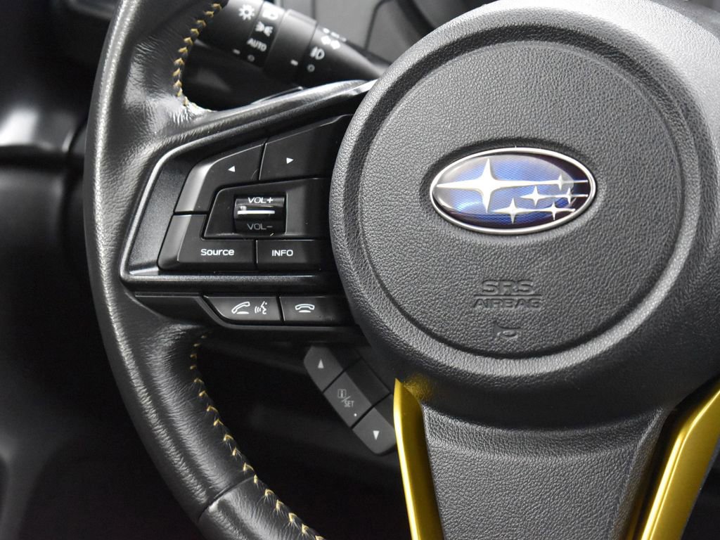 Used 2023 Subaru Crosstrek 2.5i Sport image 18