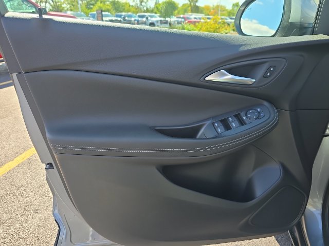 New 2026 Buick Encore GX Preferred w/ Comfort Package FWD image 21