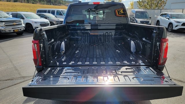 Used 2025 Ford F150 Tremor image 6
