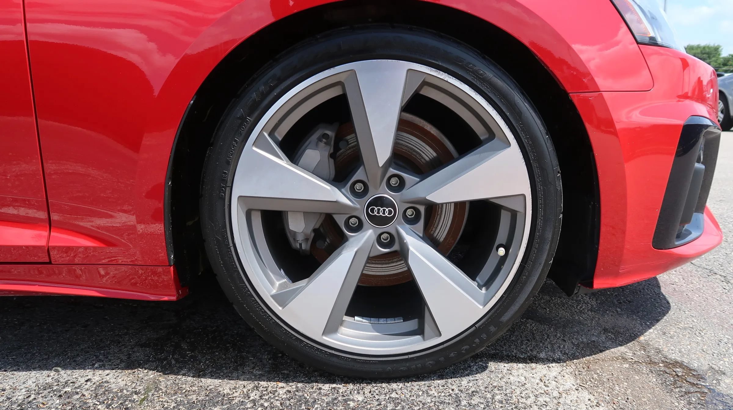 Used 2021 Audi A5 2.0T Premium Plus w/ Premium Plus AWD/4WD image 59