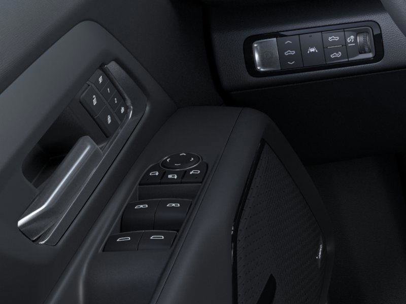 New 2025 Chevrolet Silverado EV RST image 22