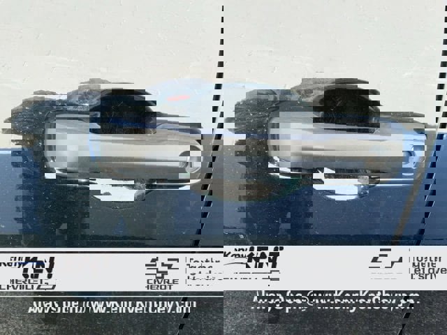 Used 2024 Toyota Tundra SR5 w/ SR5 Convenience Package image 23