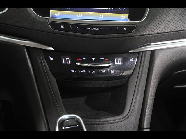 Used 2019 Cadillac XT5 Luxury AWD/4WD image 15