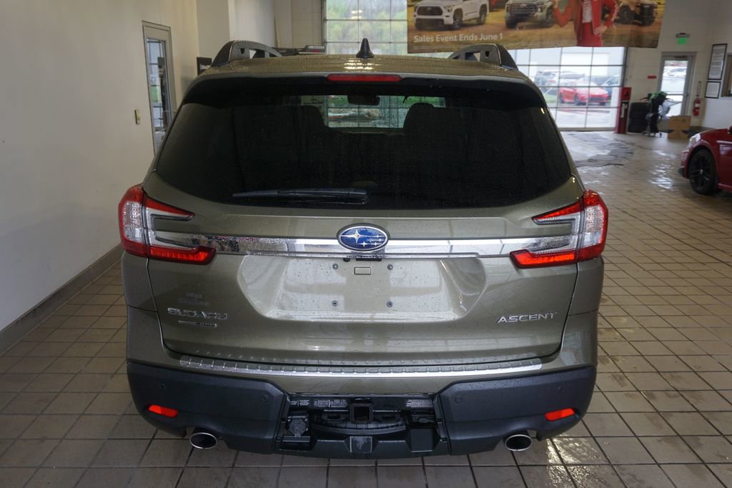 Used 2024 Subaru Ascent Premium w/ Convenience Package AWD/4WD image 14