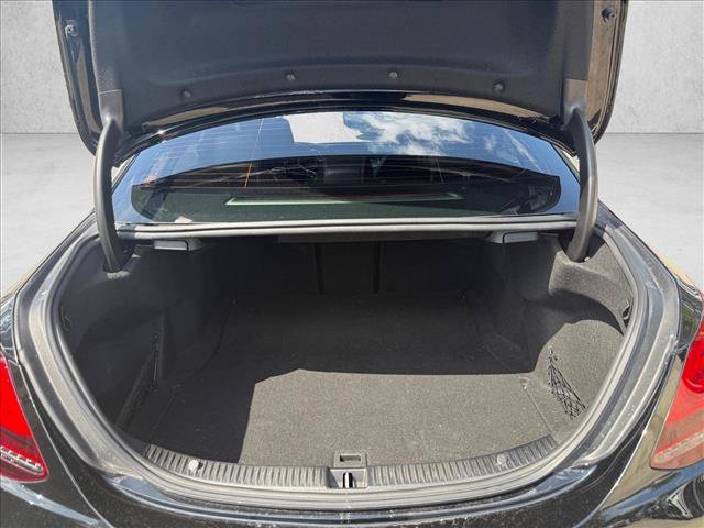 Used 2021 Mercedes-Benz C 300 Sedan image 6