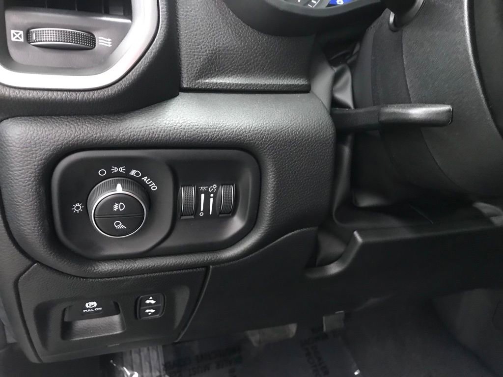 New 2026 RAM 1500 Big Horn image 24