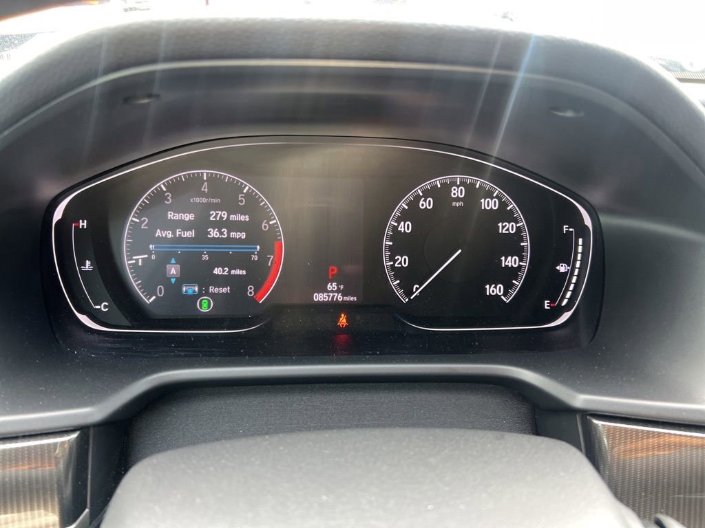 Used 2020 Honda Accord Sport image 25