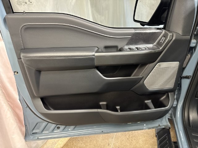 Used 2023 Ford F150 XLT w/ Equipment Group 302A High AWD/4WD image 23