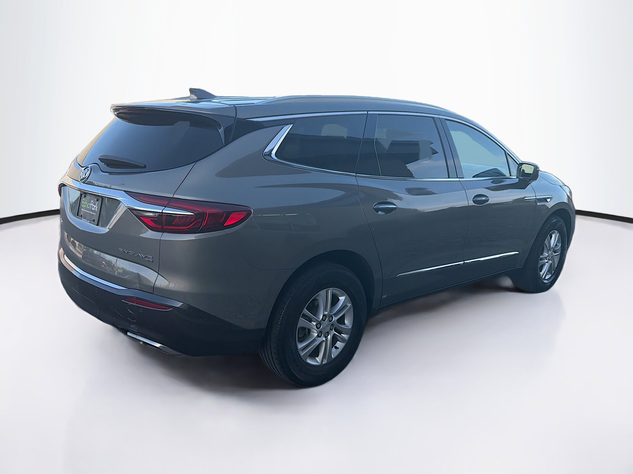Used 2018 Buick Enclave Essence w/ Trailering Package AWD/4WD image 9