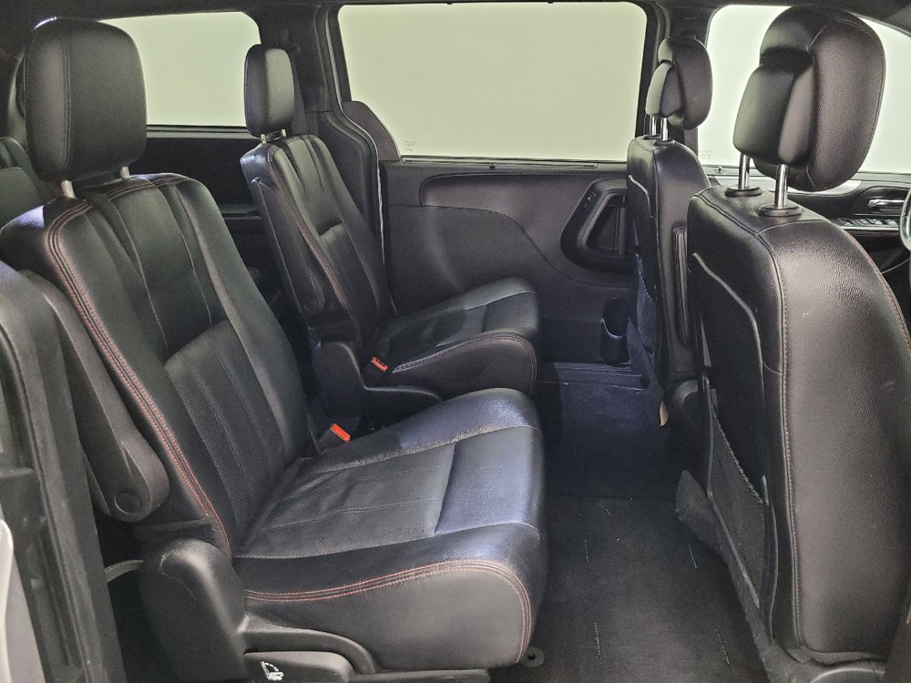 Used 2019 Dodge Grand Caravan GT image 19