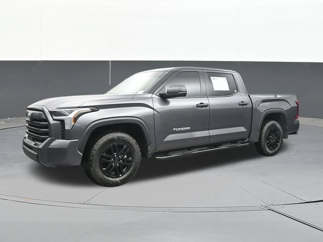 Used 2024 Toyota Tundra SR5 RWD image 7