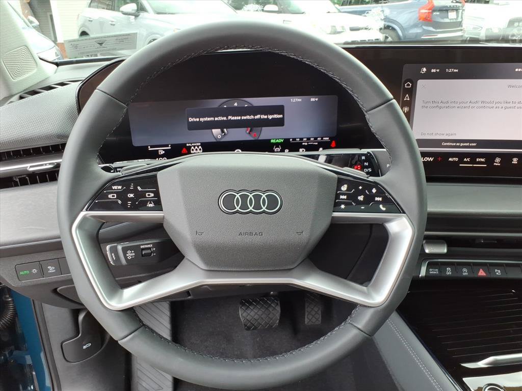 New 2026 Audi Q3 quattro 2.0T AWD/4WD image 14